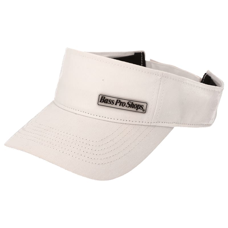 Bass Pro Shops Visor