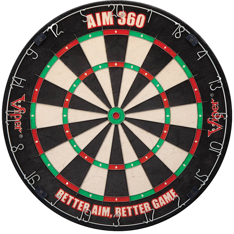 Viper Aim 360 Sisal Dartboard