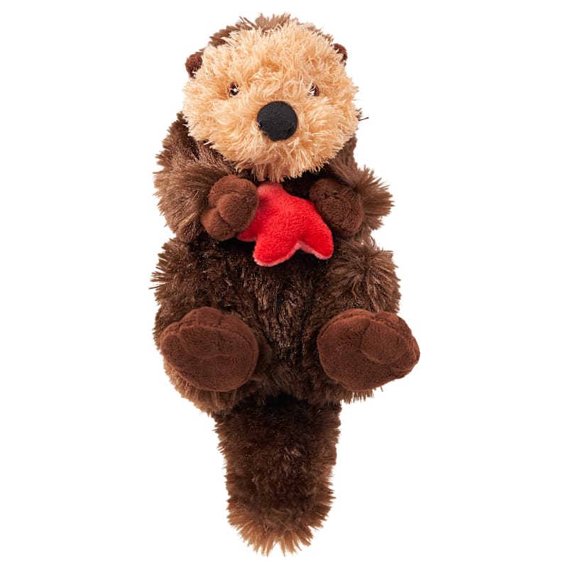 Bass Pro Shops CK-ECO Sea Otter Stuffed Plush Toy