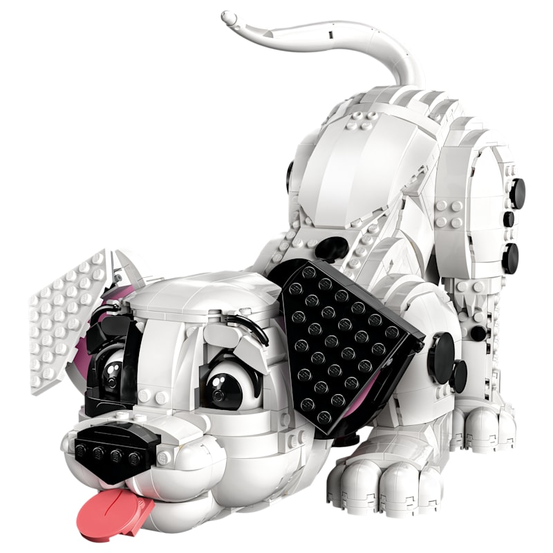LEGO Disney 101 Dalmations Puppy Set