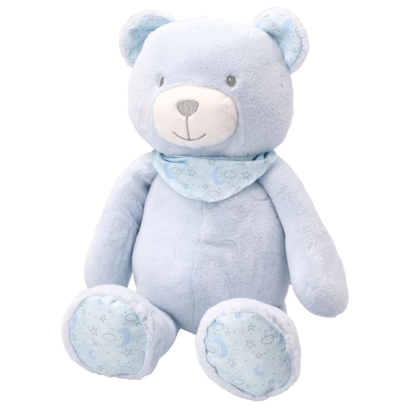 Bass Pro Shops Plush Bear for Babies