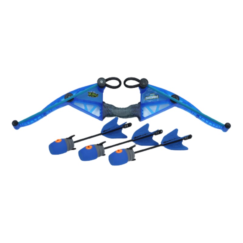 Zing Air Storm Z-Curve Bow