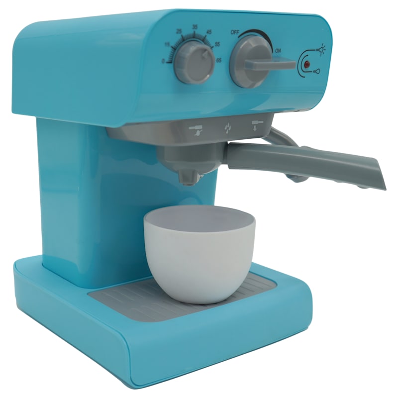 Tasty Junior Coffee Maker Play Set