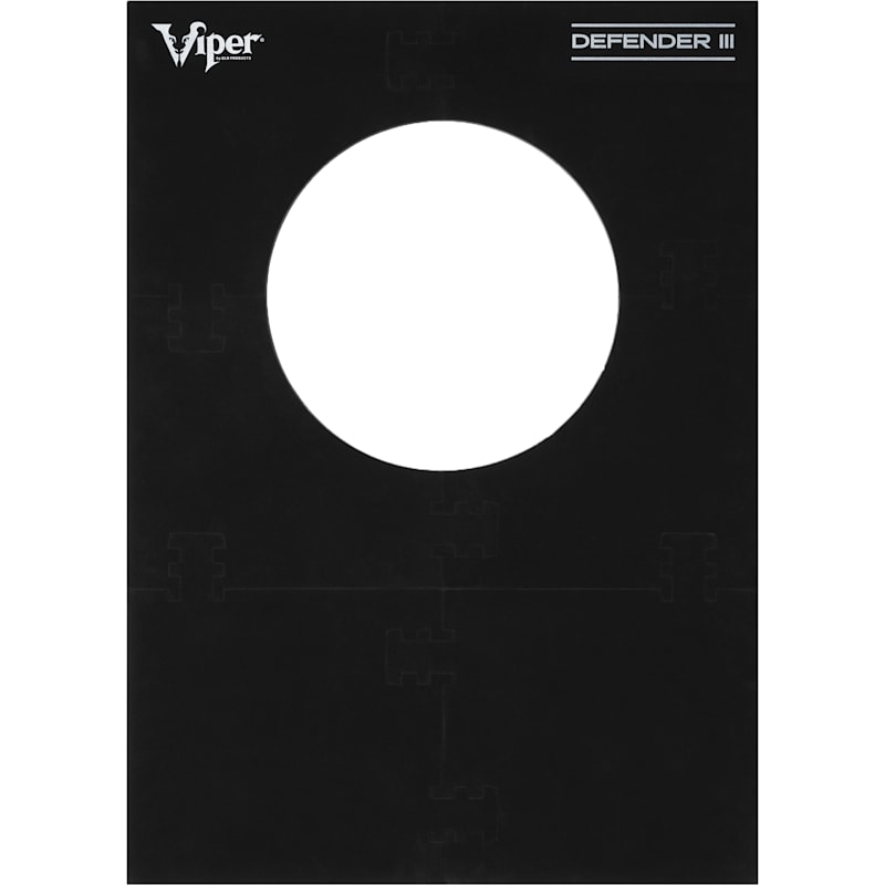 Viper Wall Defender III