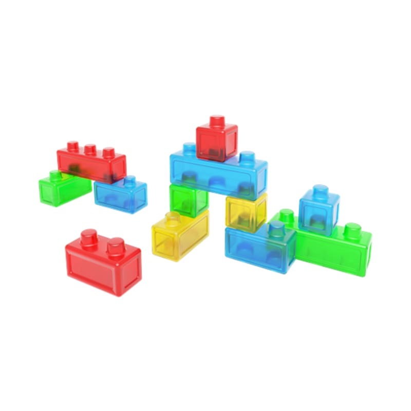 Goliath Games Jelly Blox Creative Kit