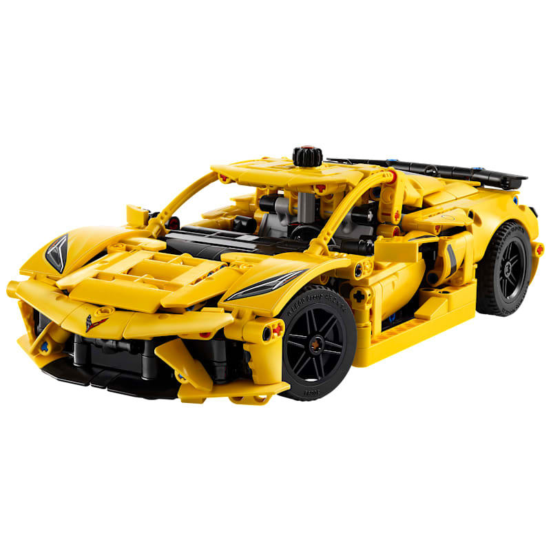 LEGO Technic Chevrolet Corvette Stingray Set