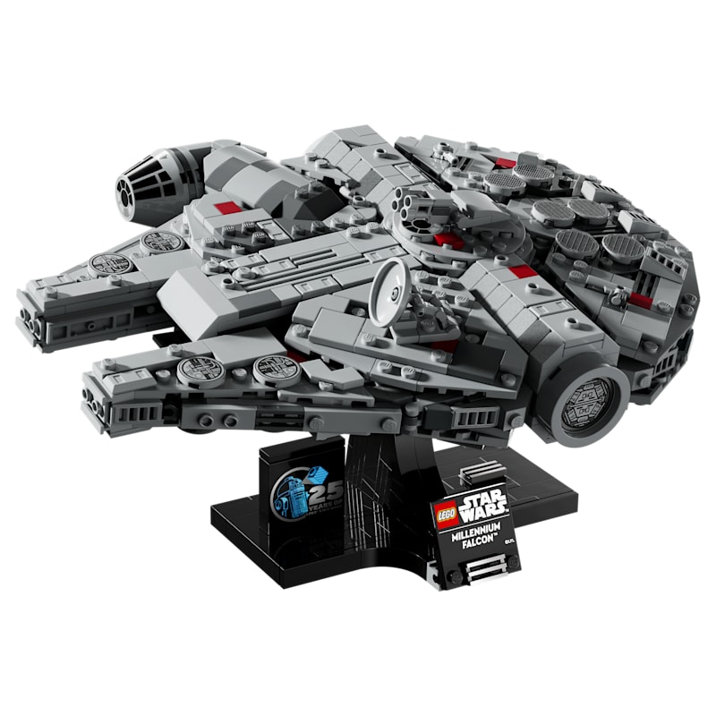 LEGO Star Wars Millennium Falcon Set