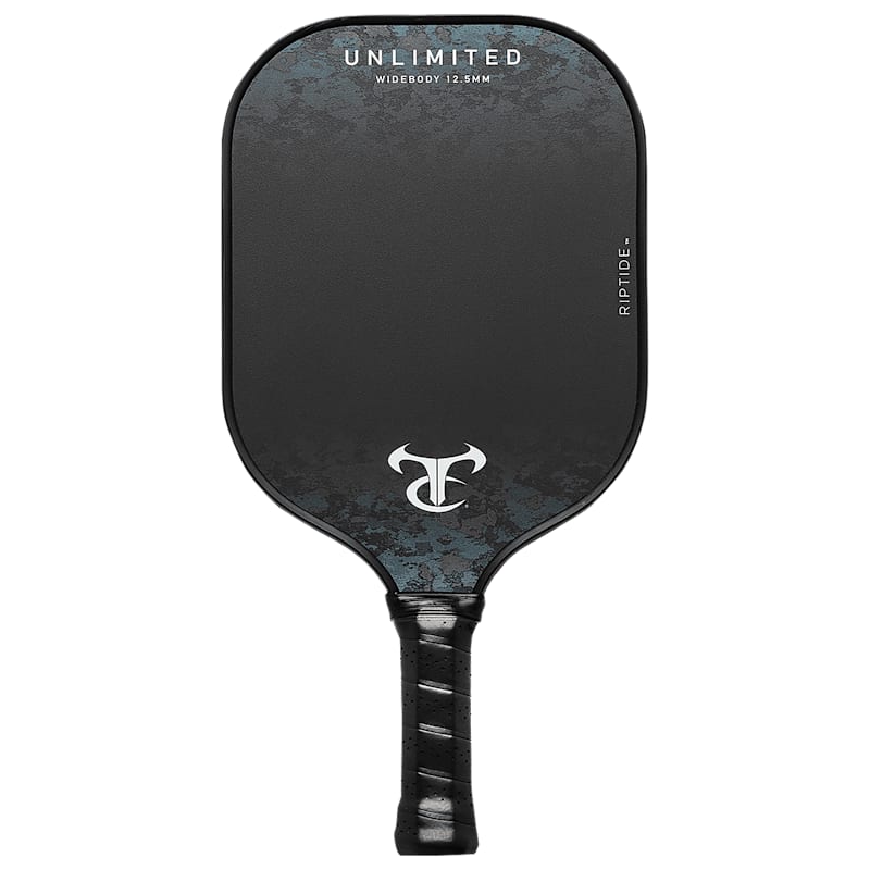 PBPro TrueTimber Pickleball Paddle with Cover