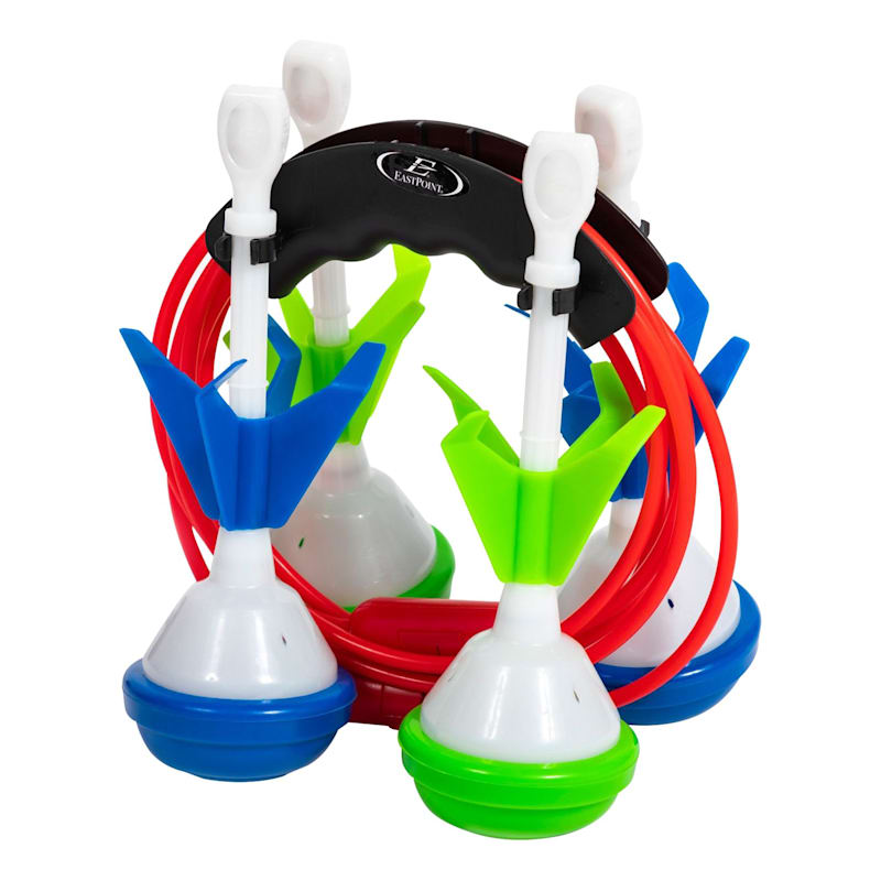 Wild Sports Light-Up Lawn Dart Set