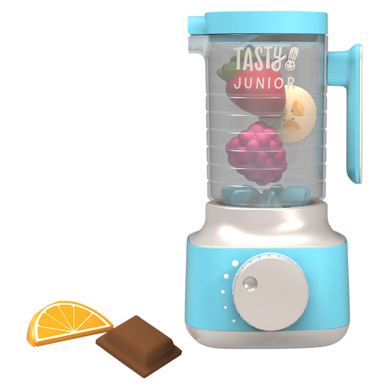 Tasty Junior Blender Play Set