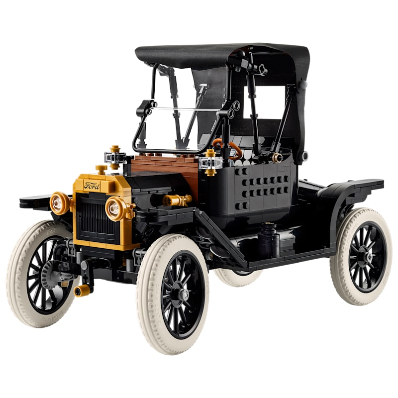 LEGO Icons Ford Model T Set