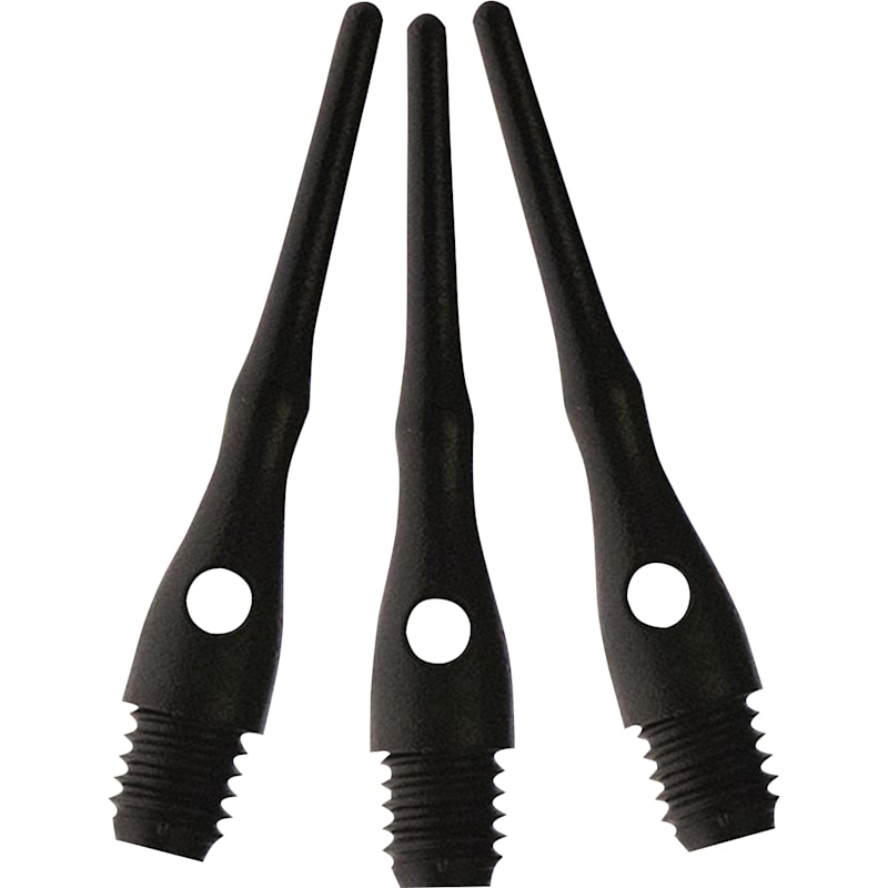 Viper Tufflex III 2BA Soft Dart Tip 1,000-Pack