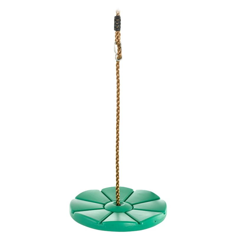 Upper Bounce Disc Swing