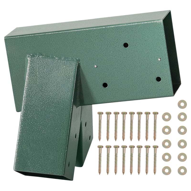 Upper Bounce A-Frame Bracket