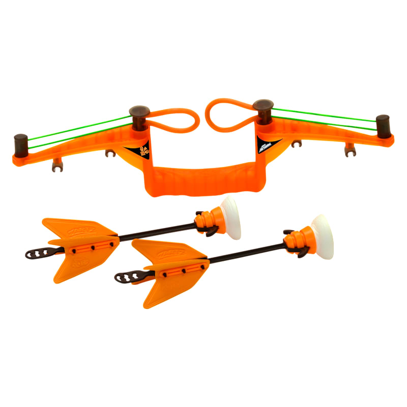 Air Hunterz Zano Bow