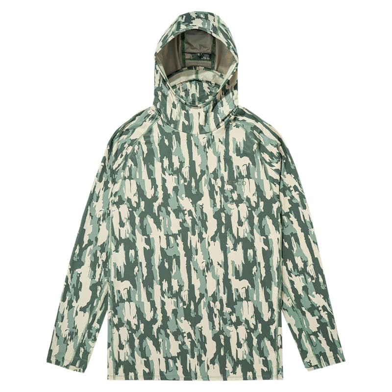 AFTCO Adapt Tactical Phase Change Performance Long-Sleeve Hoodie