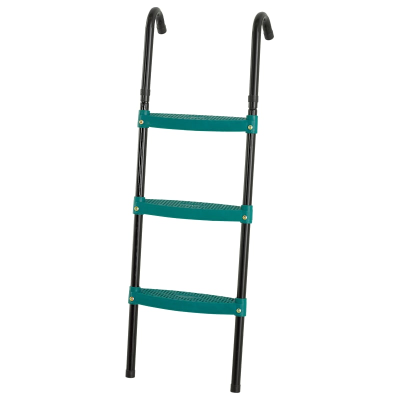 Upper Bounce 3-Step Foldable Trampoline Ladder