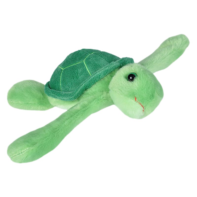 Wild Republic Huggers Sea Turtle Stuffed Animal