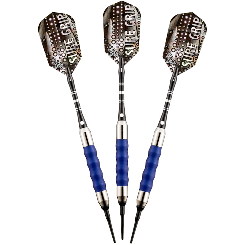 Viper Sure Grip Soft-Tip Dart 3-Pack
