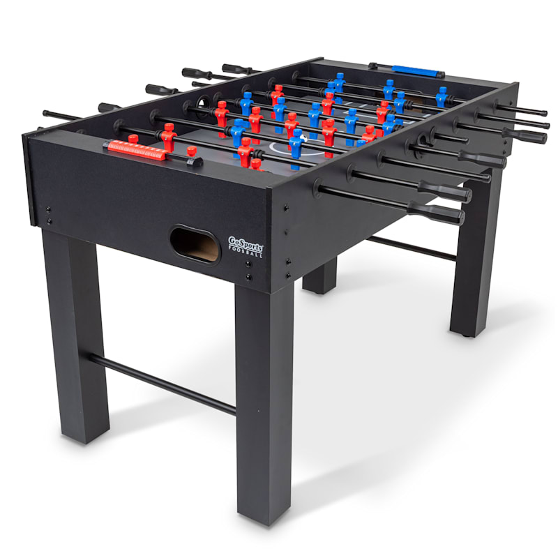 GoSports 54" Full-Size Foosball Table