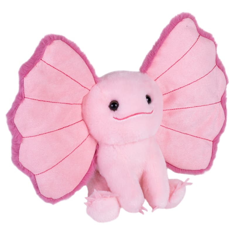 Wild Republic Earkins Axolotl Plush