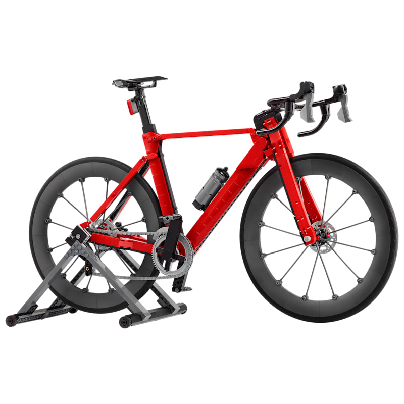 LEGO Icons Road Bike Set