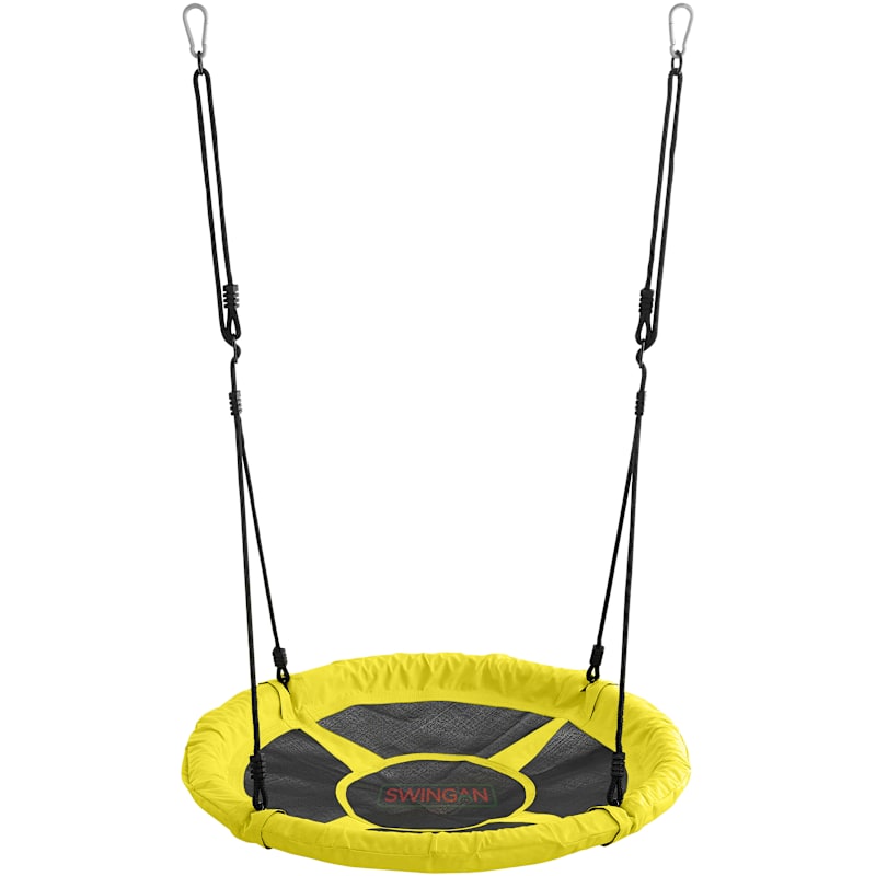 Upper Bounce Nest Swing by Swingan