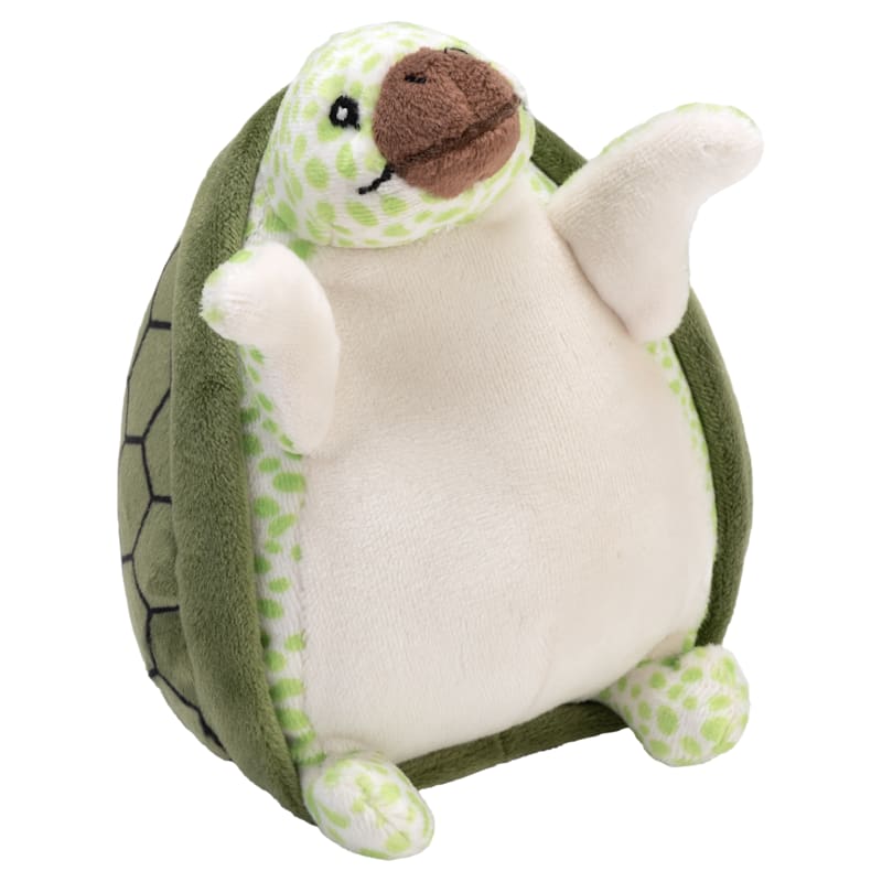 Wild Republic Opossum Flipkins Plush