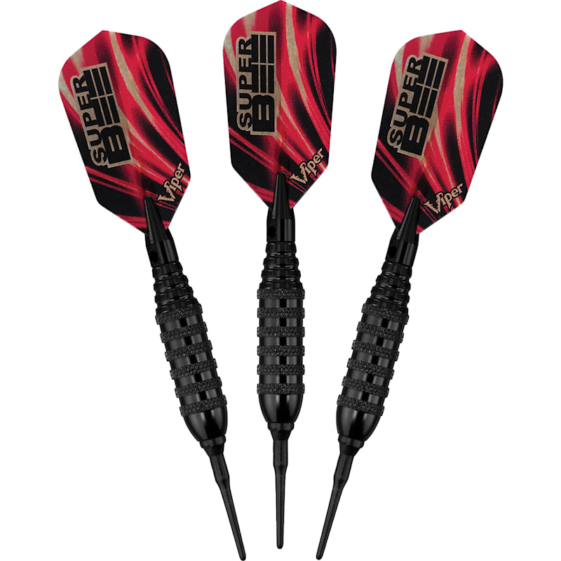 Viper Super Bee 16-Gram Soft-Tip Darts