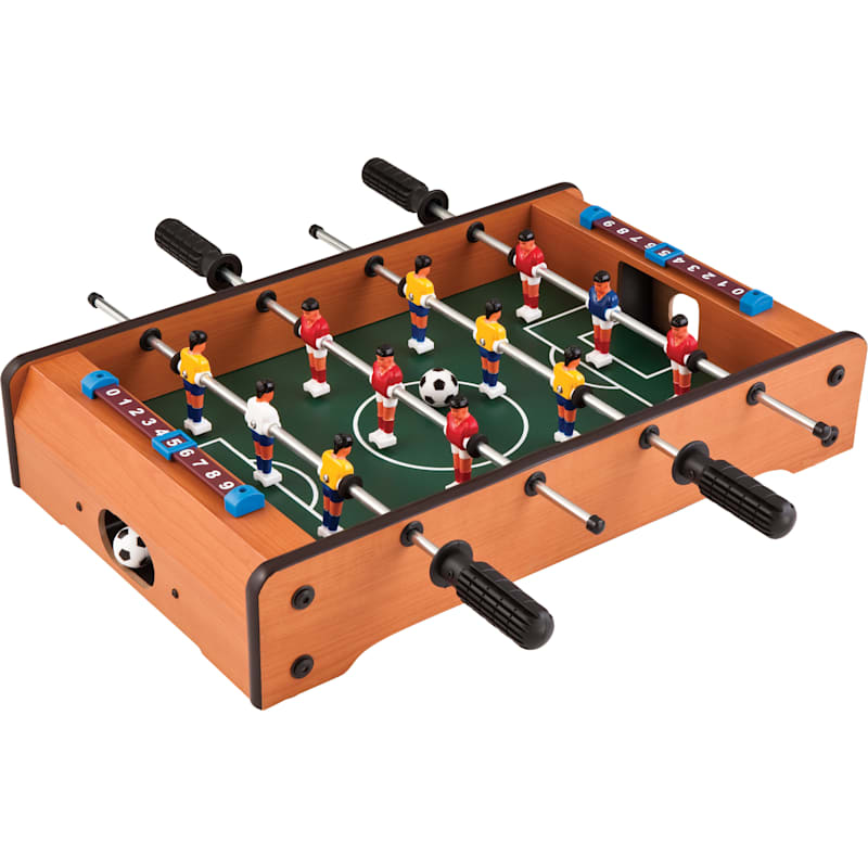 Mainstreet Classics Tabletop Foosball Game
