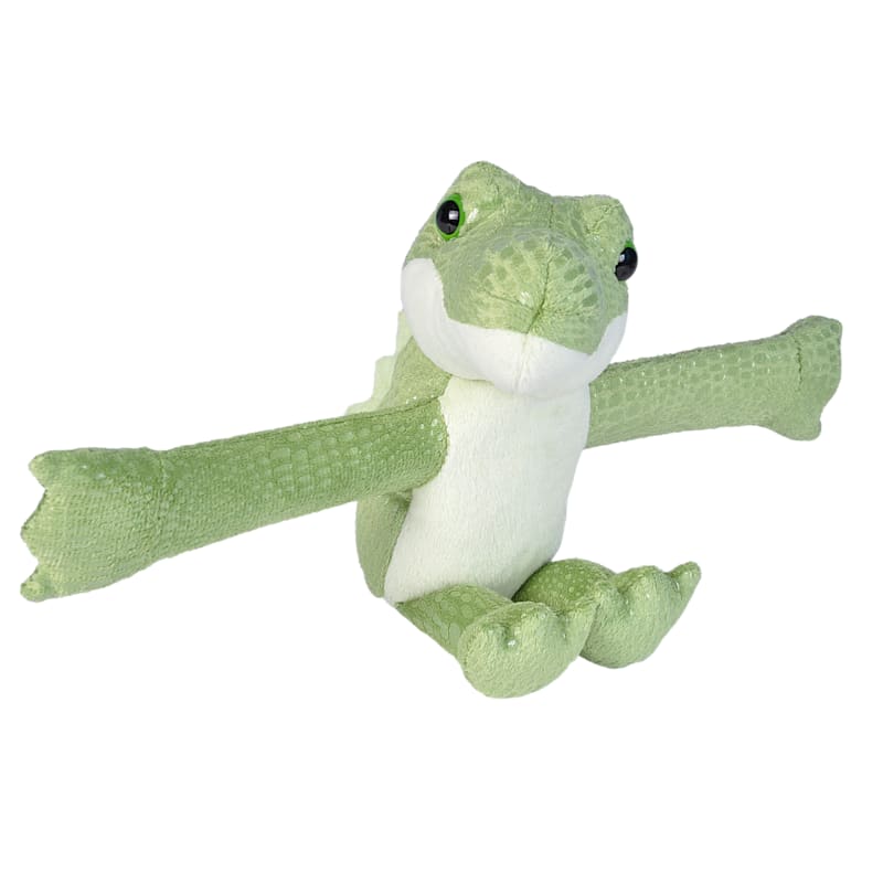 Wild Republic Hugger Crocodile Plush