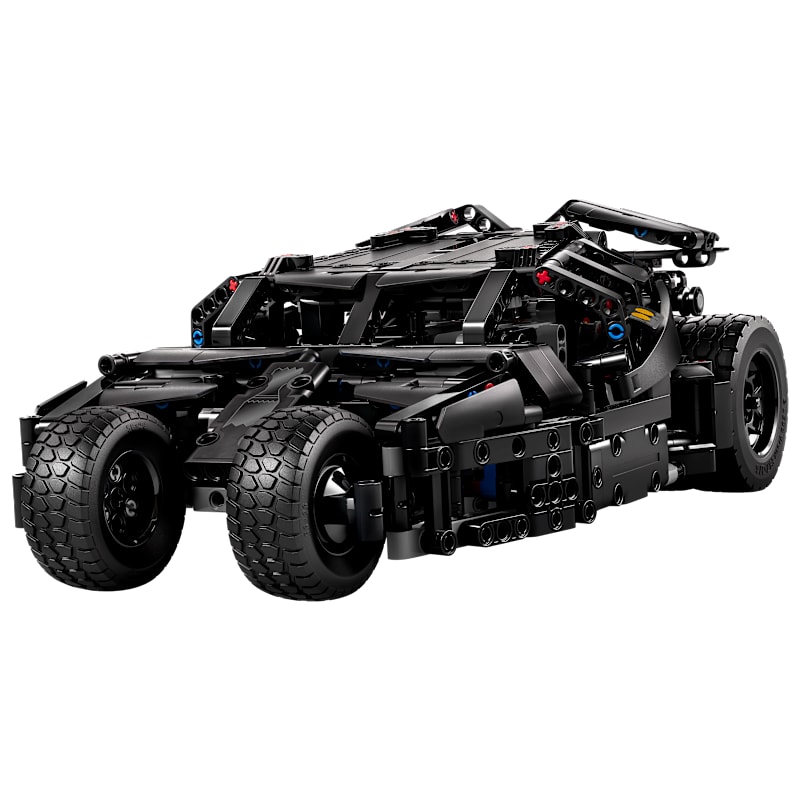 LEGO Batman Batmobile Tumbler Set