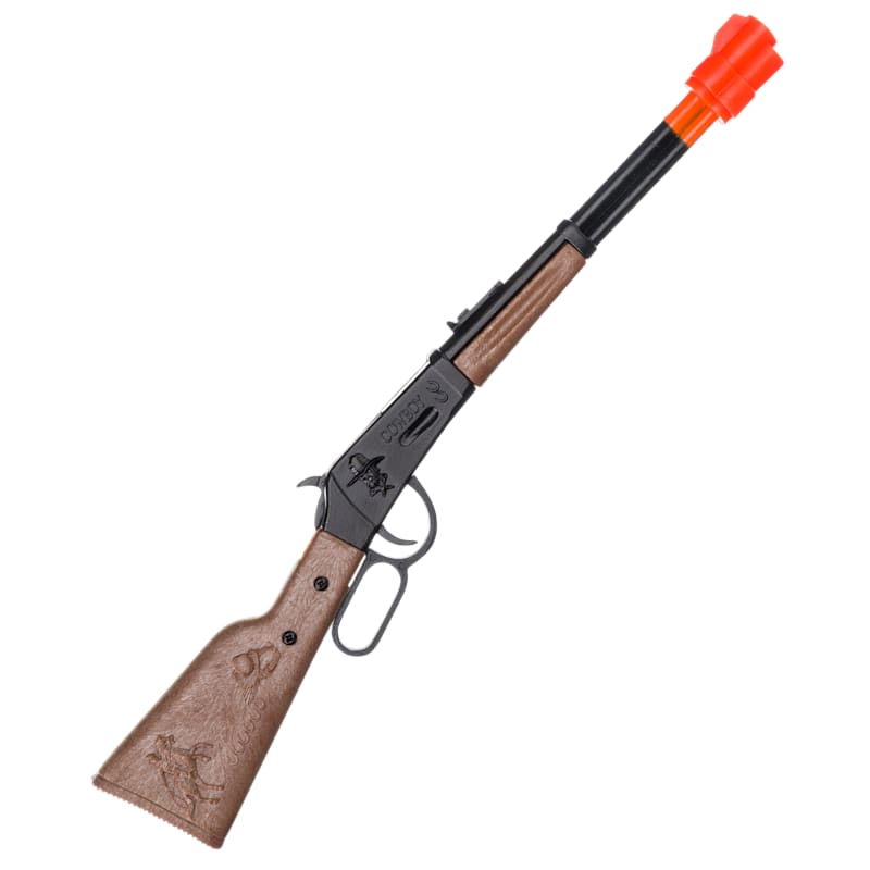 Parris Toys Mighty Mini Cap Gun