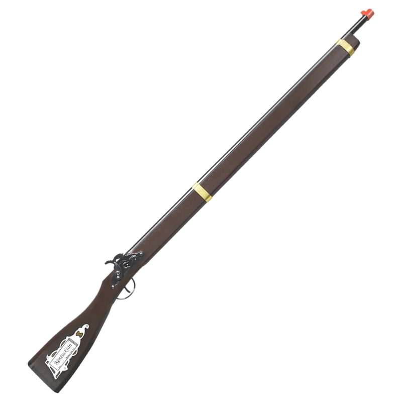 Parris Toys Kentuckian Flintlock Rifle for Kids