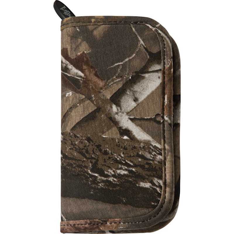 Casemaster Deluxe Camo Dart Case