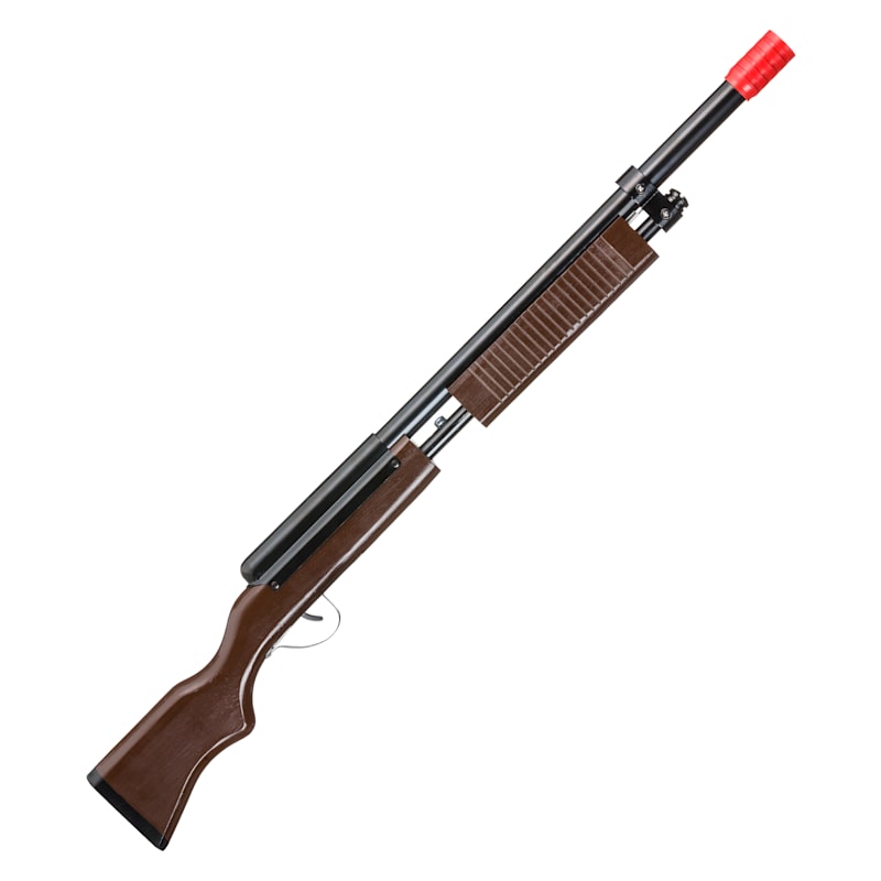 Parris Toys Pump Action Shotgun Toy