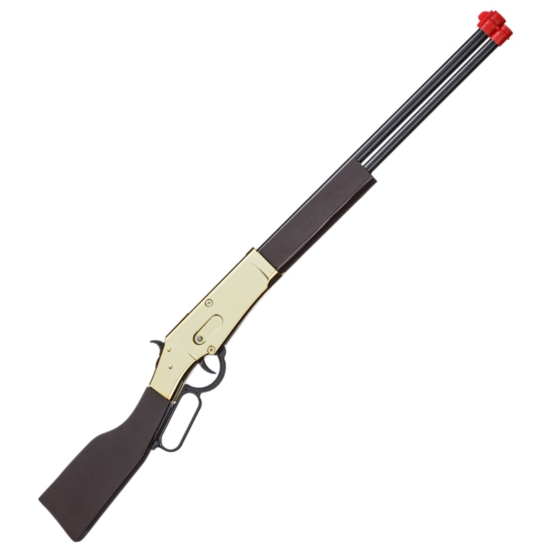 Parris Toys Golden Ranger Toy Rifle for Kids