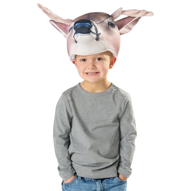 Bass Pro Shops Buck Hat for Kids
