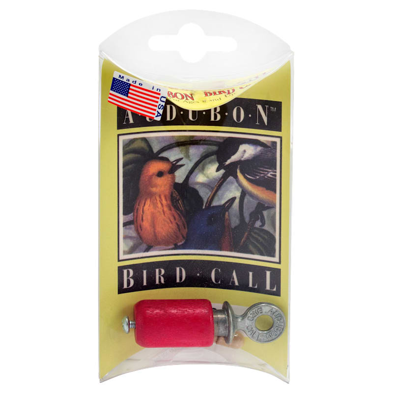 Channel Craft Audubon Bird Call