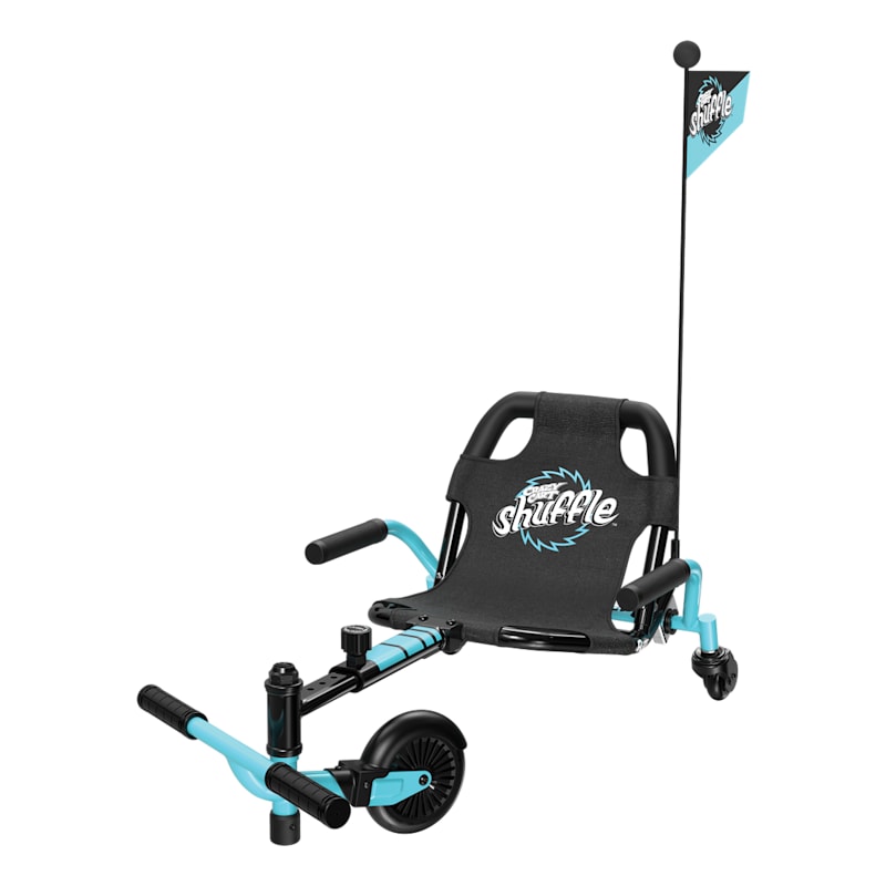 Razor Crazy Cart Shuffle Go-Kart
