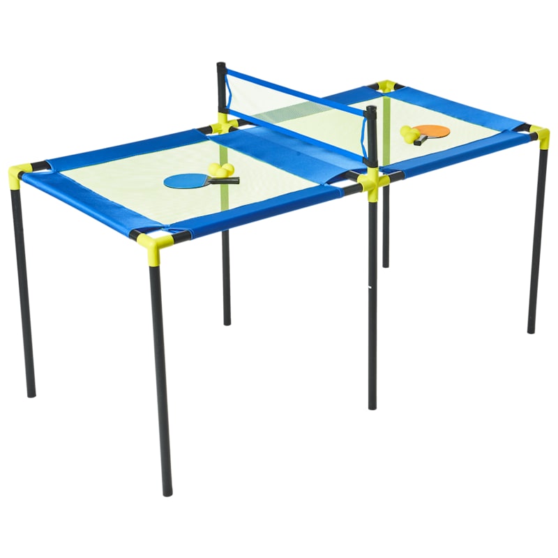 Thin Air Brands Trampoline Pong