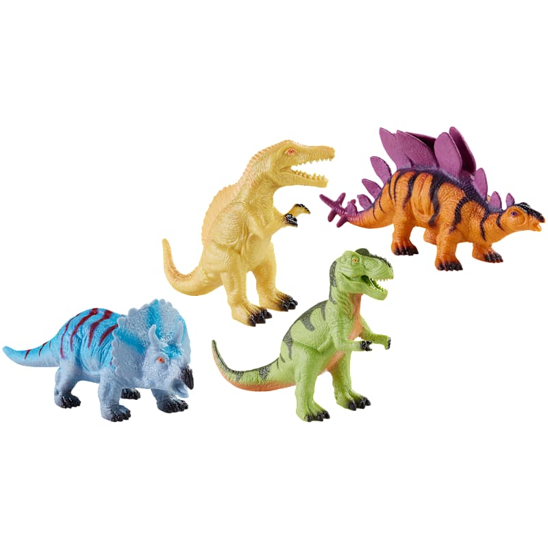 Toysmith Dino Squishimal