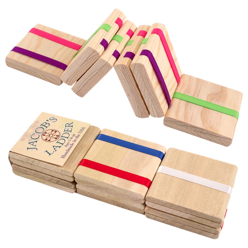 Channel Craft Jacob's Ladder Toy