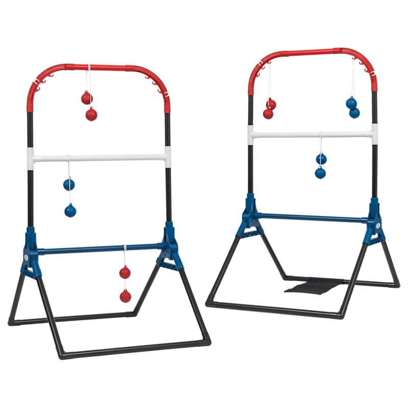 Wild Sports Ladderball Game