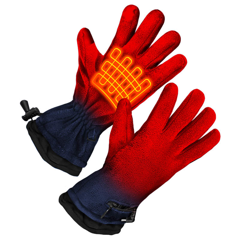 ActionHeat AA Heated Fleece Gloves