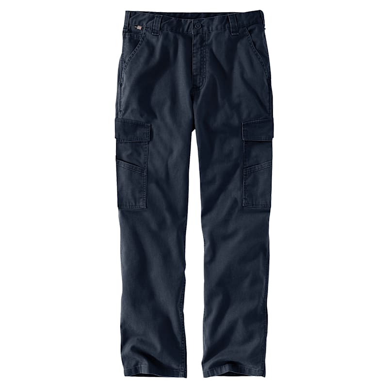 Carhartt Flame-Resistant Relaxed Straight Rigby Cargo Pants