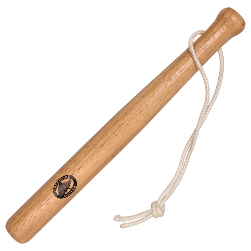 Offshore Angler Wood Billie Bat