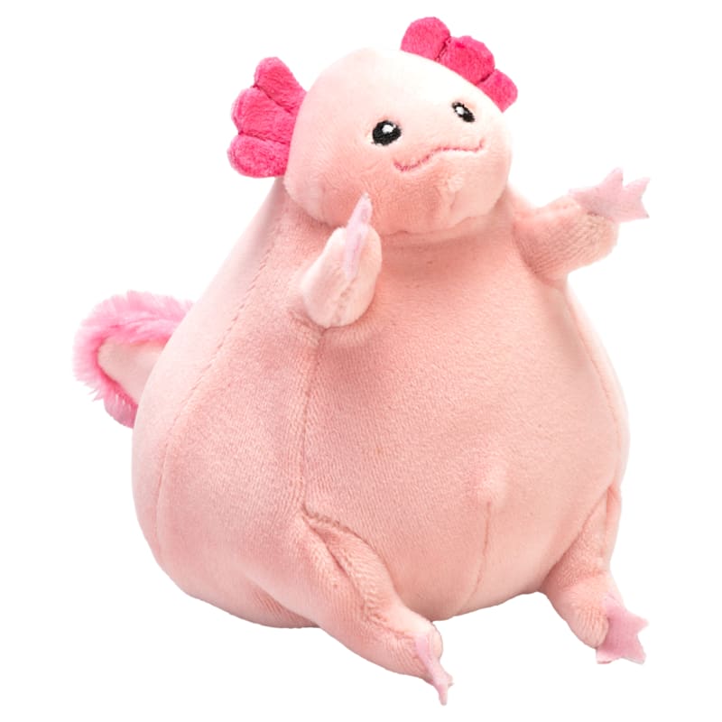 Wild Republic Axolotl Flipkins Plush