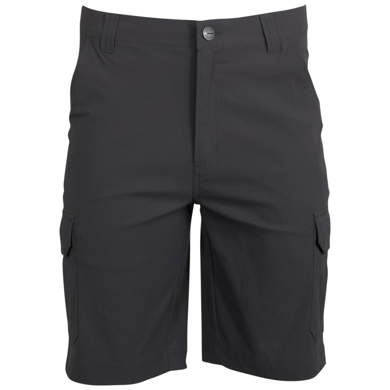 RedHead Softshell Cargo Shorts for Men