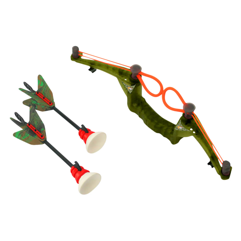 Air Hunterz Zano Bow